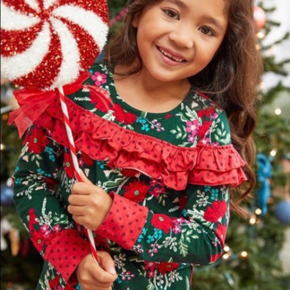 Matilda Jane Wonderful Time Top